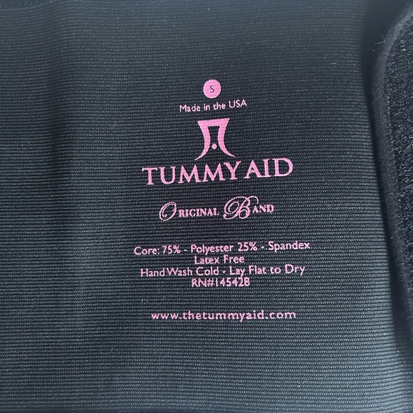 Postpartum Belly wrap - Picture 3 of 3